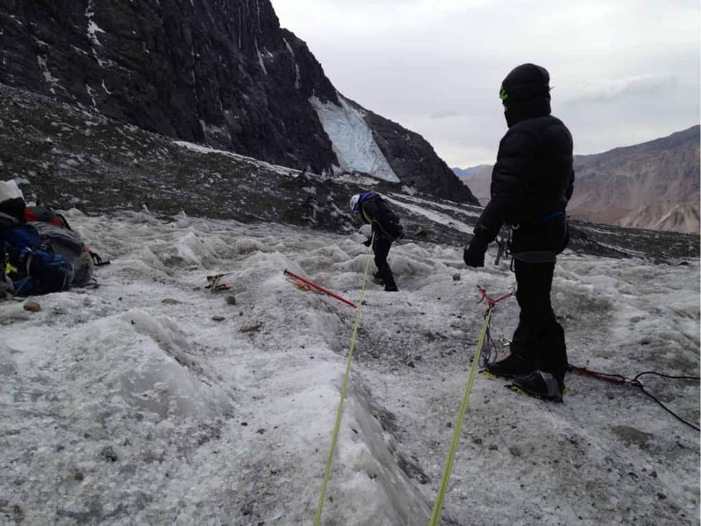 ¿Cómo aclimatarse para grandes altitudes? Blog Andesgear