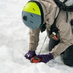 Como elegir un ARVA o DVA para rescate en avalanchas