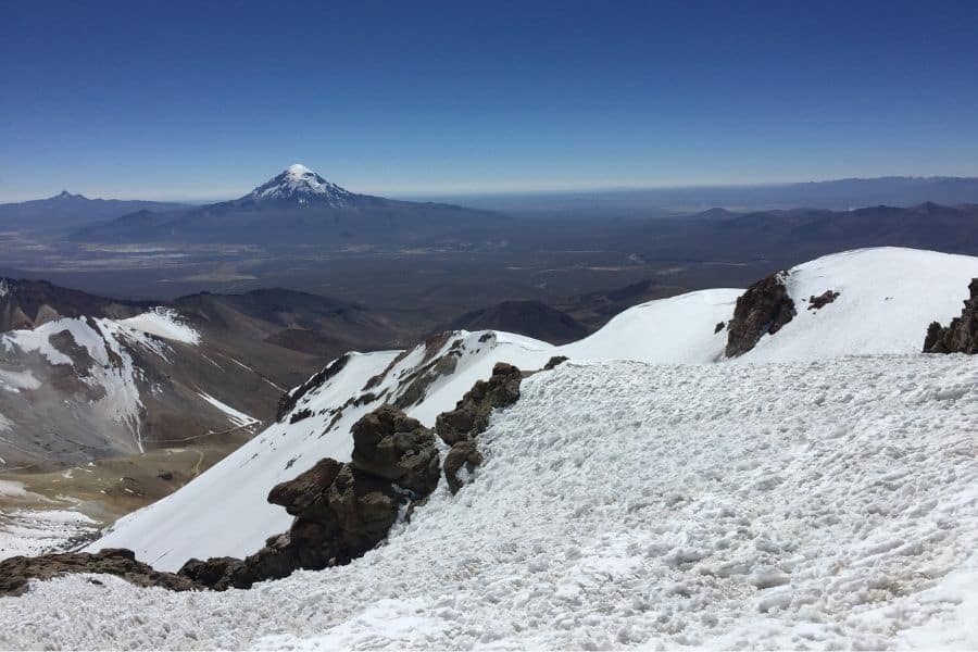 Como preparar un seismil Sajama