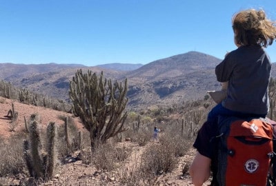 ropa que cuida el medioambiente