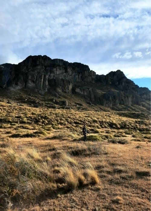 PARQUE PATAGONIA