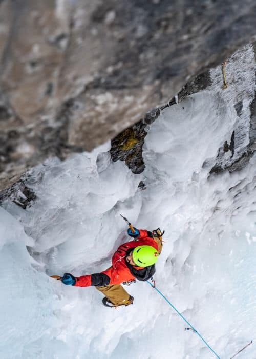 escalada hielo 4