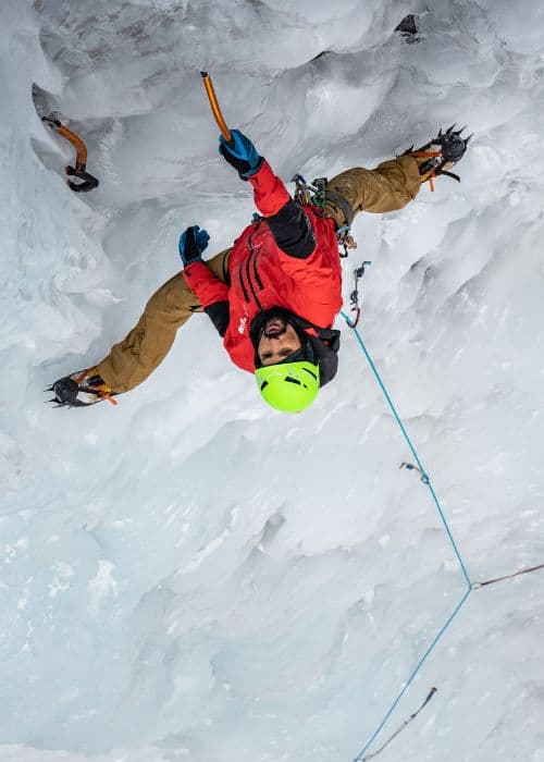 escalada hielo 5