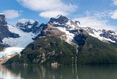 parques nacionales de chile