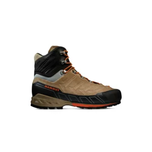 Calzado Kento Tour High GTX de Mammut